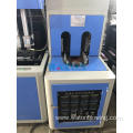 Pet 2 cavity Blow Molding Machine